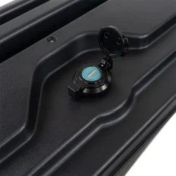 Schowki narzędziowe na pakę OFD Dodge RAM 1500